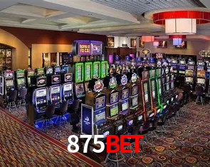 Ofertas Imperdíveis na 875Bet: Promoções e Bônus Que Valem a Pena