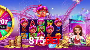 875Bet: A Experiência de Casino com Jogos de Mesa ao Vivo