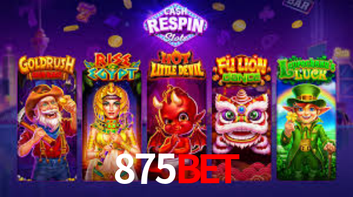 875Bet,875Bet.Com