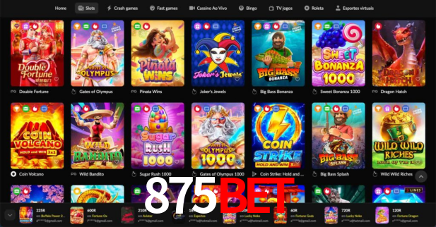 875Bet.Com
