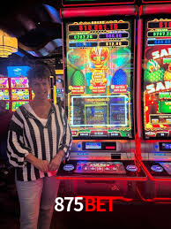Bônus Generosos e Exclusivos no 875Bet para Você!