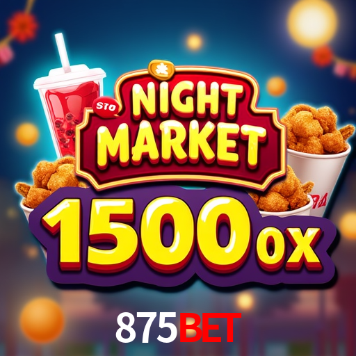 875Bet.Com