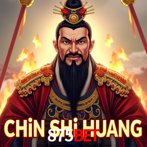 875Bet: Jogos de Caça-Níqueis-Altas Recompensas, Roleta-Velocidade, Blackjack-Desafios Máximos